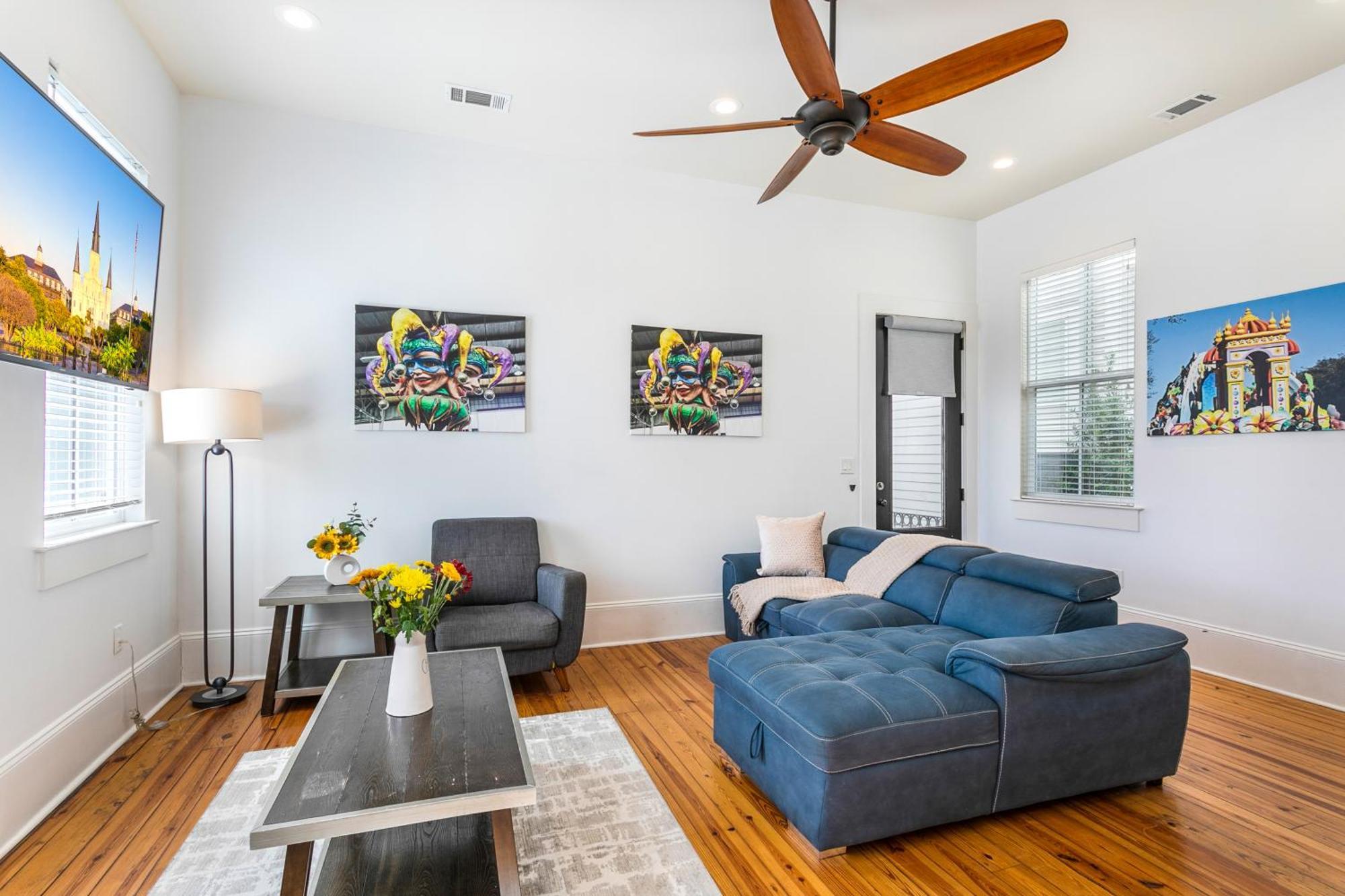 3Br Cottage On Carondelet By Hosteeva New Orleans Exterior foto