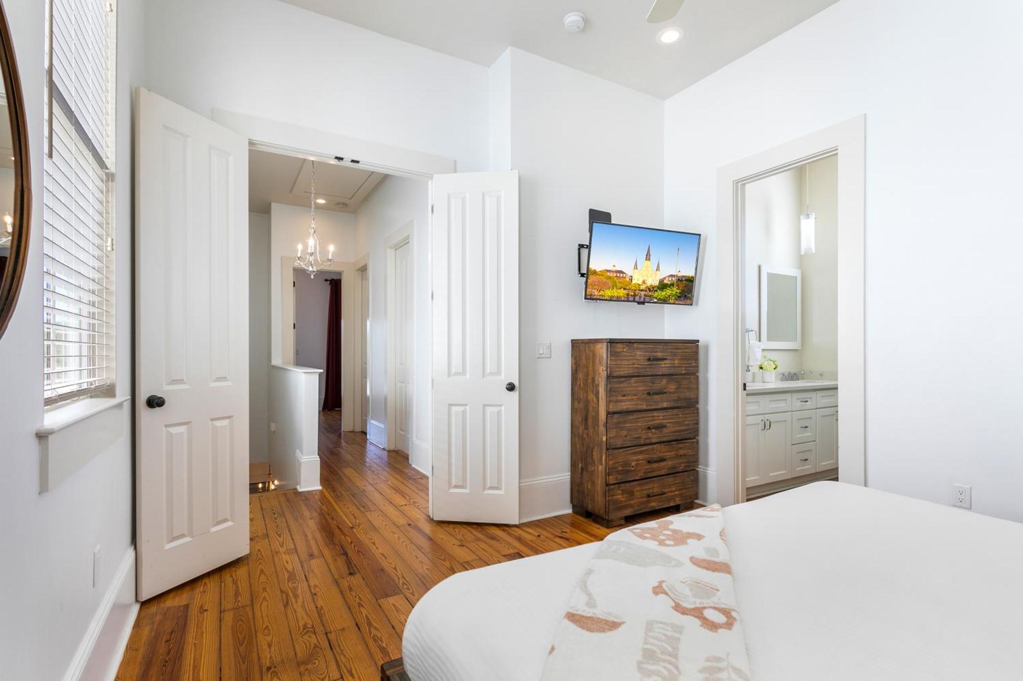 3Br Cottage On Carondelet By Hosteeva New Orleans Exterior foto