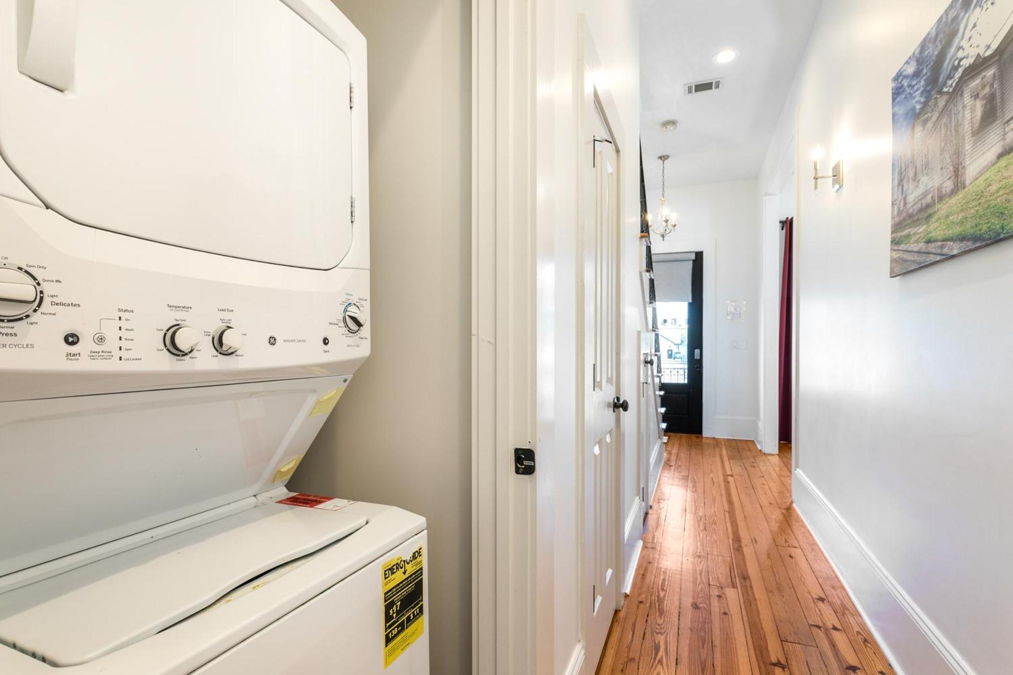 3Br Cottage On Carondelet By Hosteeva New Orleans Exterior foto