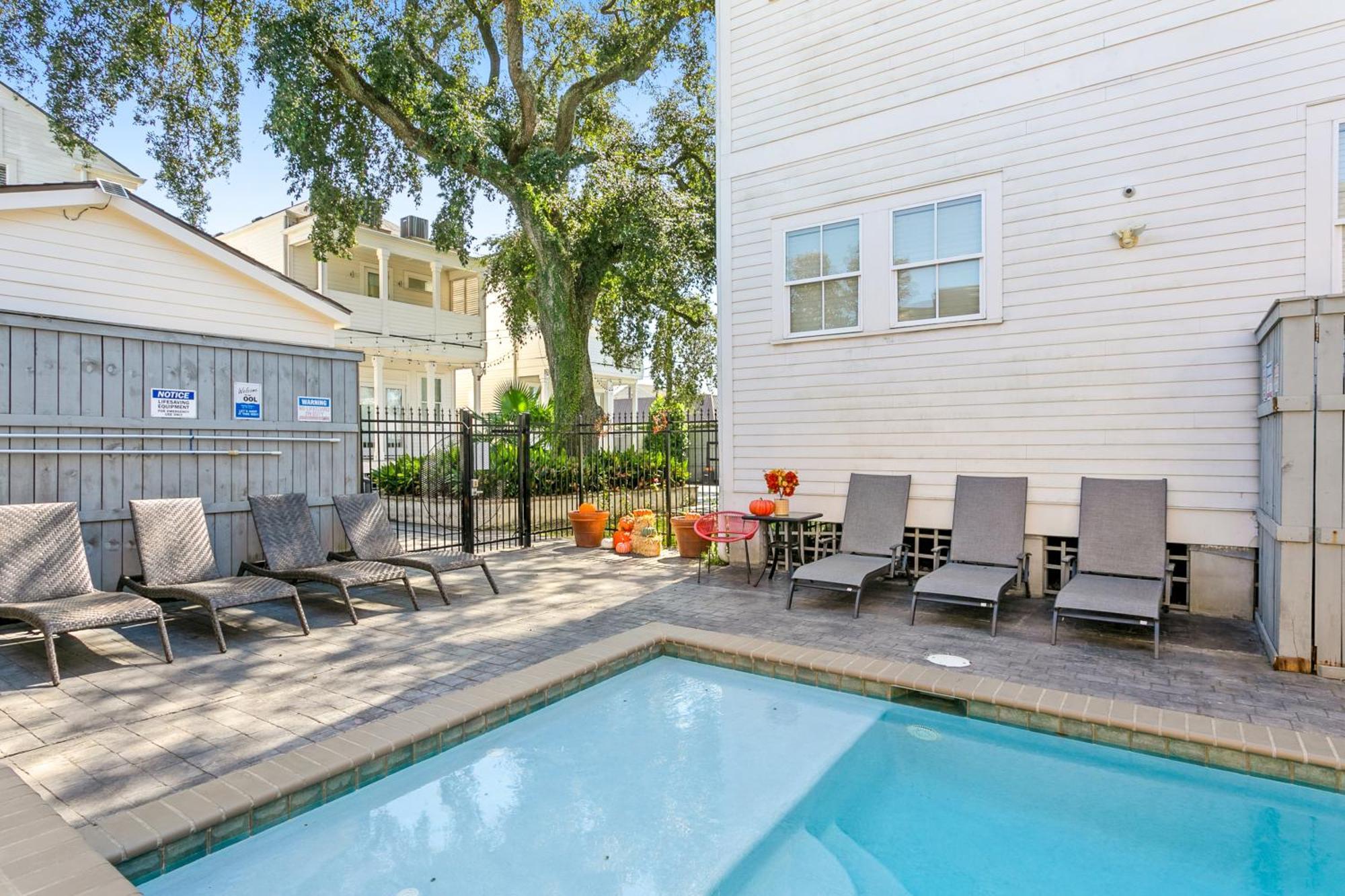 3Br Cottage On Carondelet By Hosteeva New Orleans Exterior foto