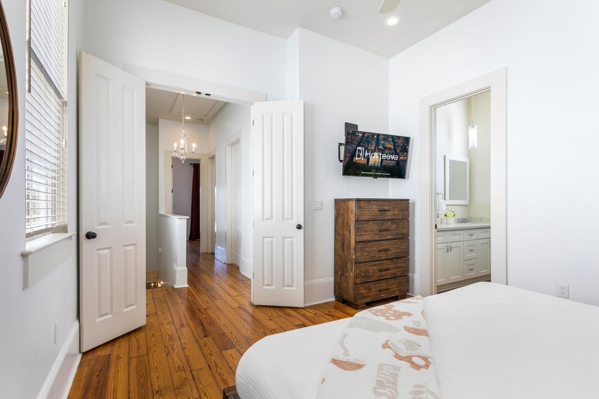 3Br Cottage On Carondelet By Hosteeva New Orleans Exterior foto