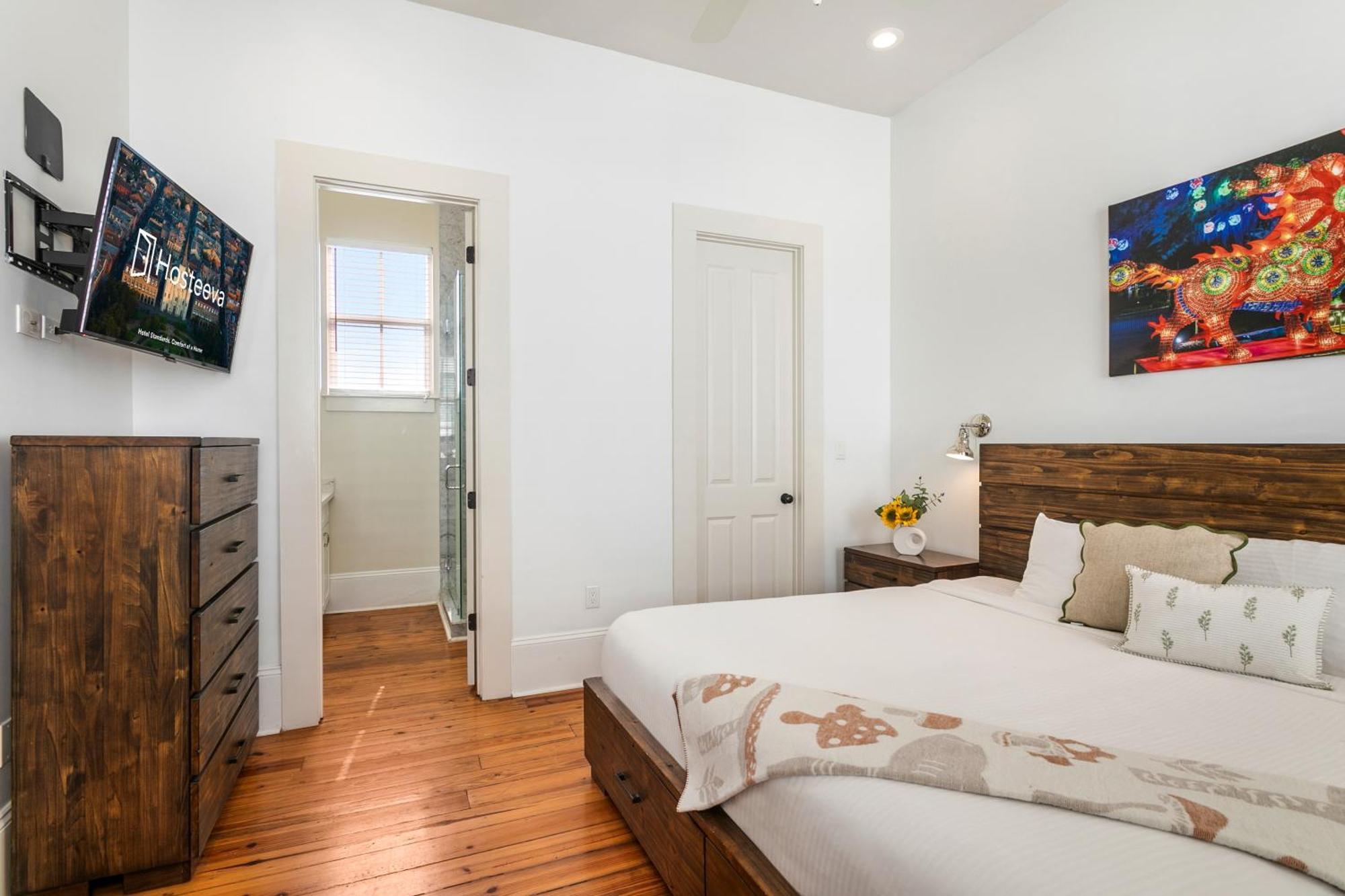 3Br Cottage On Carondelet By Hosteeva New Orleans Exterior foto
