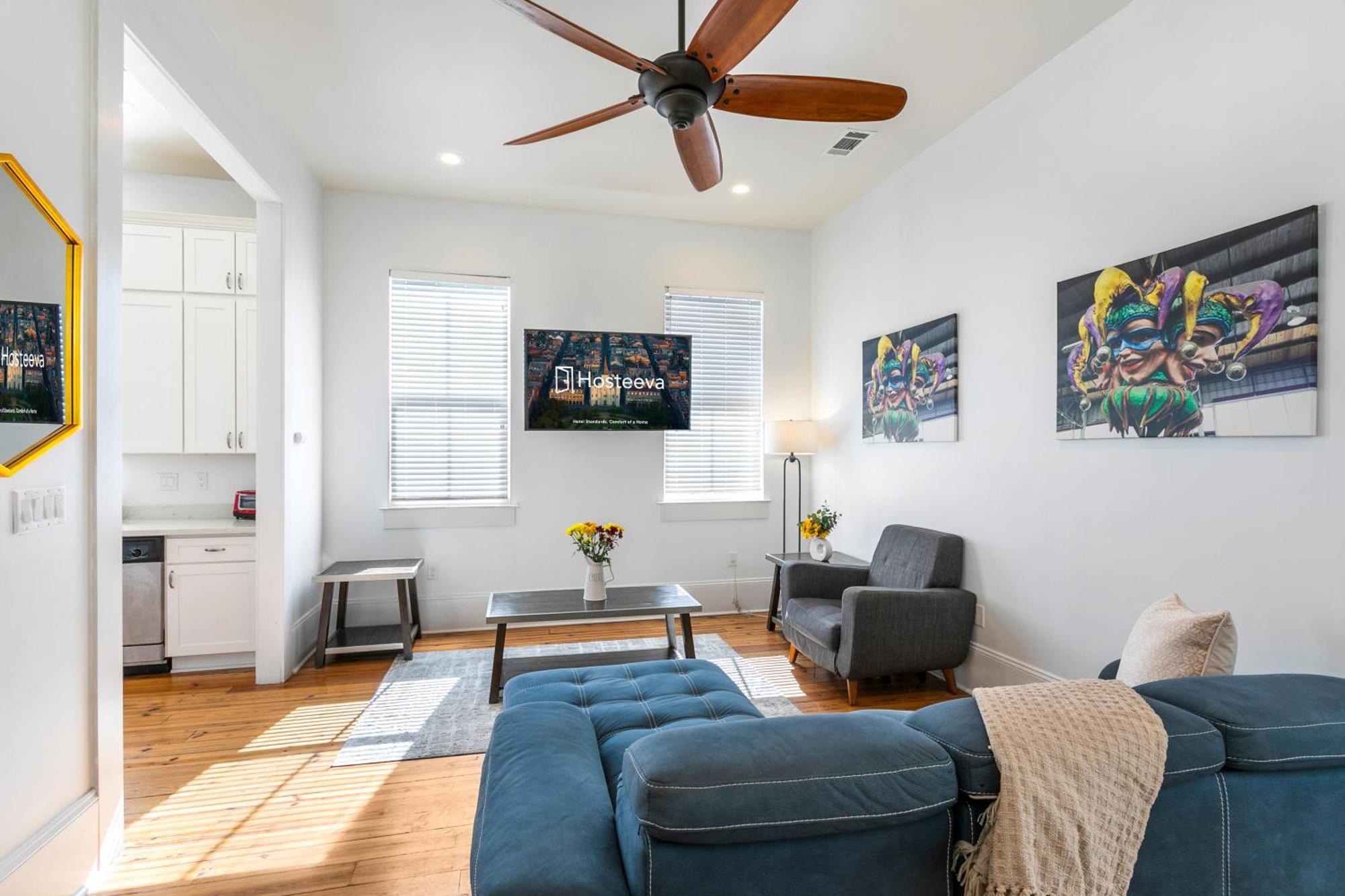 3Br Cottage On Carondelet By Hosteeva New Orleans Exterior foto