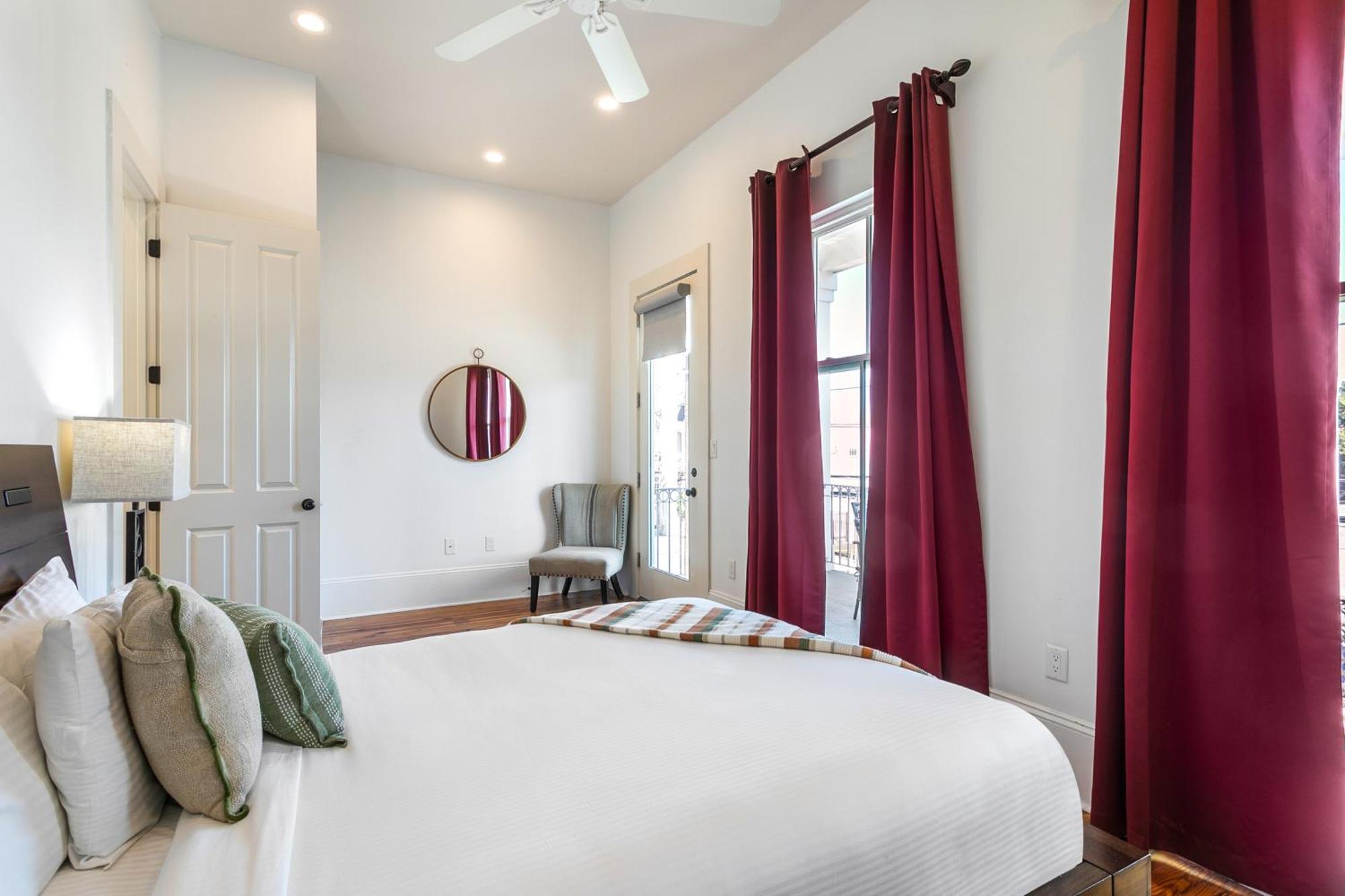 3Br Cottage On Carondelet By Hosteeva New Orleans Exterior foto