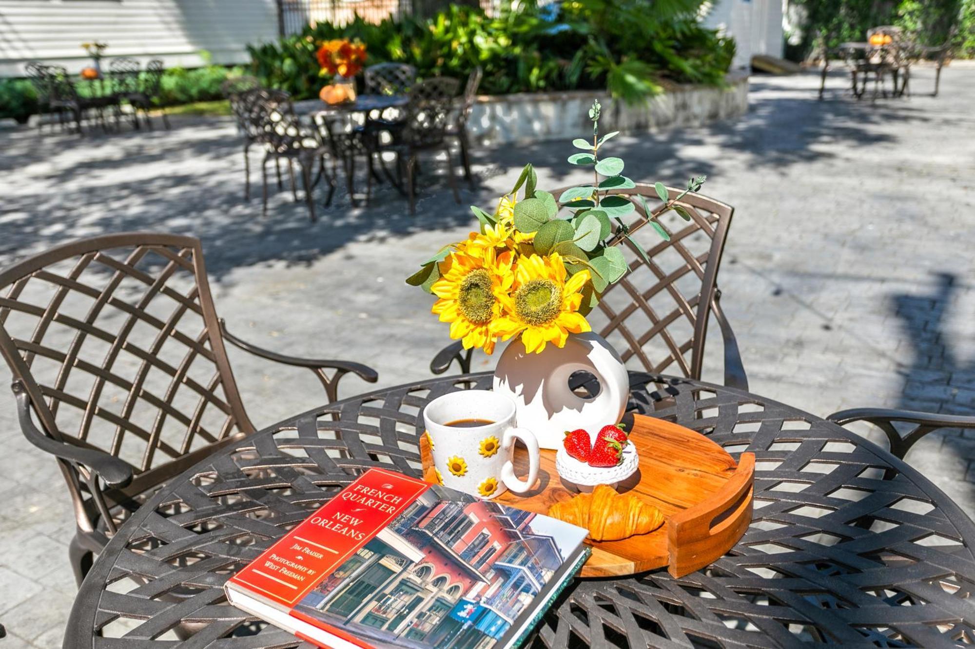 3Br Cottage On Carondelet By Hosteeva New Orleans Exterior foto