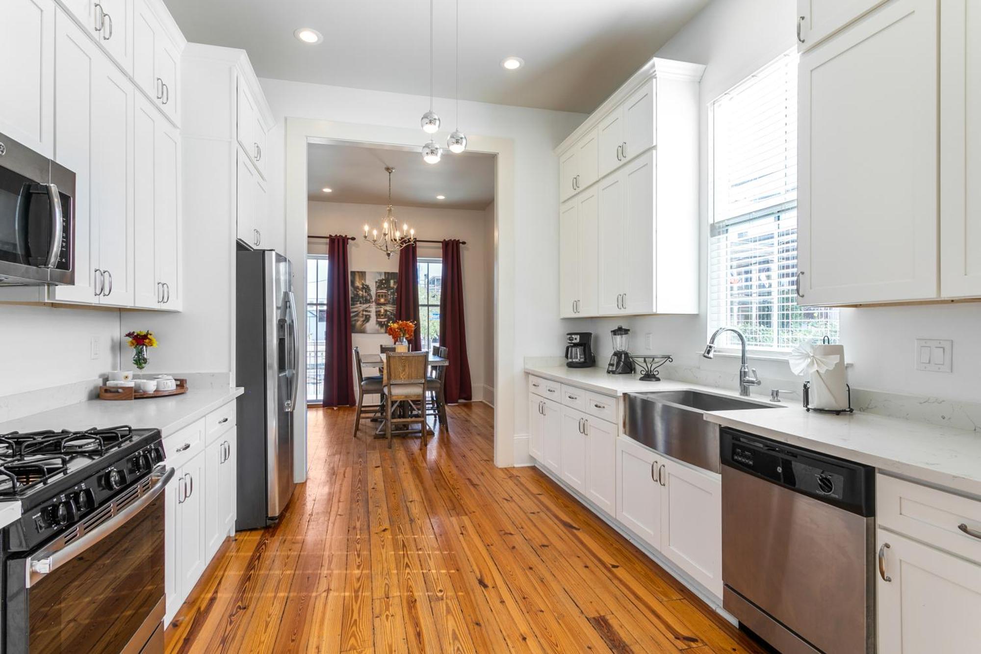 3Br Cottage On Carondelet By Hosteeva New Orleans Exterior foto