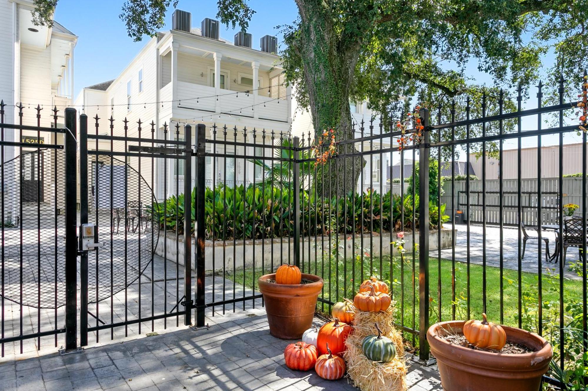 3Br Cottage On Carondelet By Hosteeva New Orleans Exterior foto