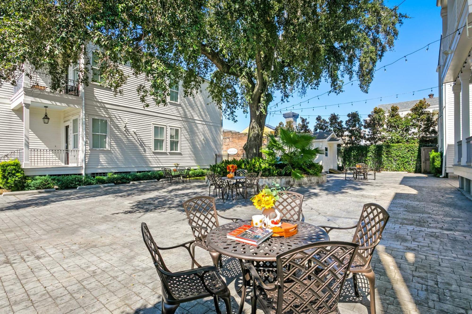 3Br Cottage On Carondelet By Hosteeva New Orleans Exterior foto