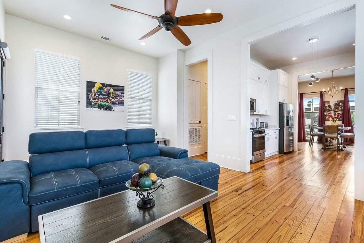 3Br Cottage On Carondelet By Hosteeva New Orleans Exterior foto